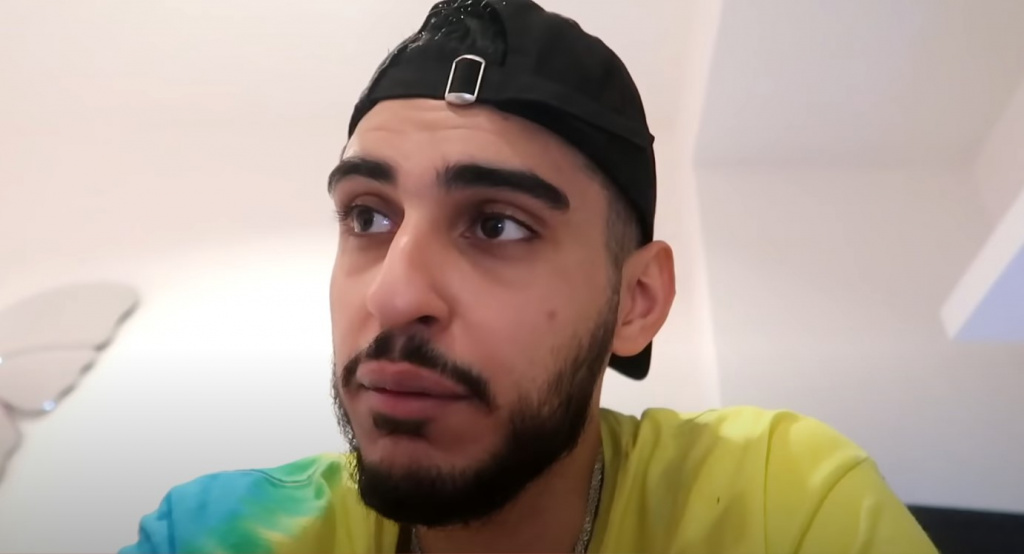 Faze Rain Drugs Instagram Clan Faze