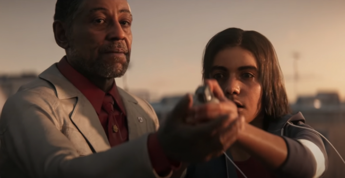 Far Cry 6 officiellement révélé avec la date de sortie

