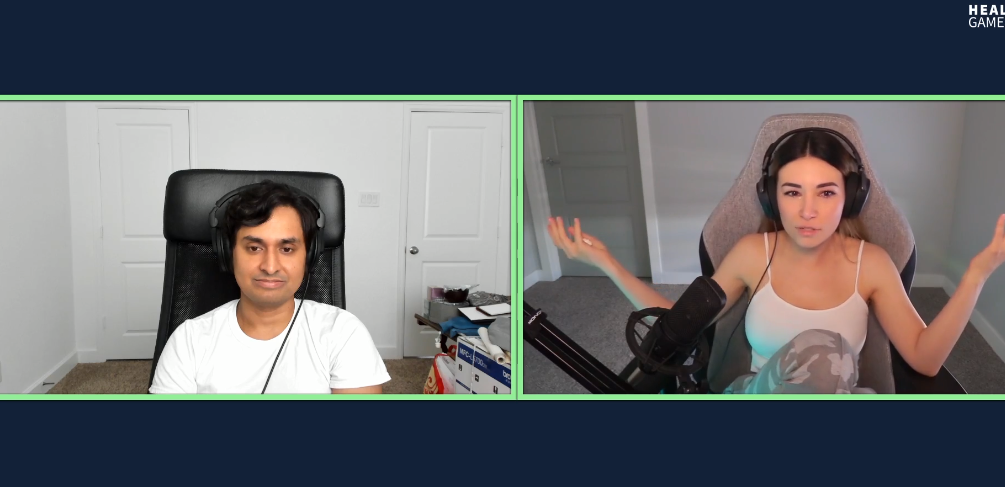 alinity dr k