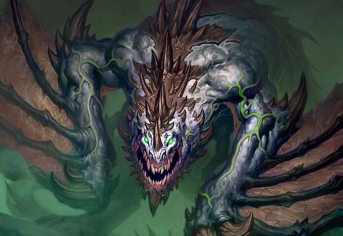 Le patch d'équilibre de Hearthstone 17.6 frappe Dragonqueen Alexstrasza, Galakrond Rogue et plusieurs cartes Demon Hunter
