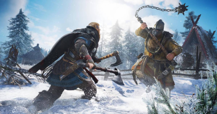 Legion, Hyper Scape et plus seront présentés sur Ubisoft Forward

