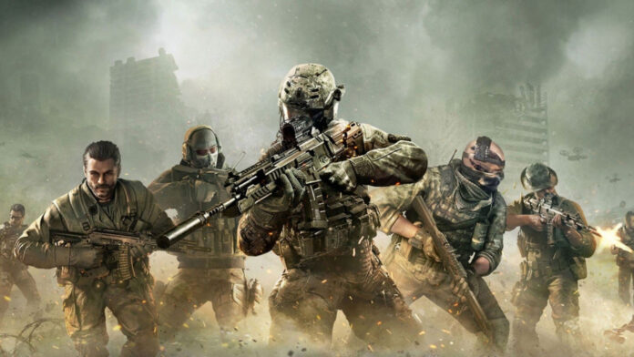 COD Mobile