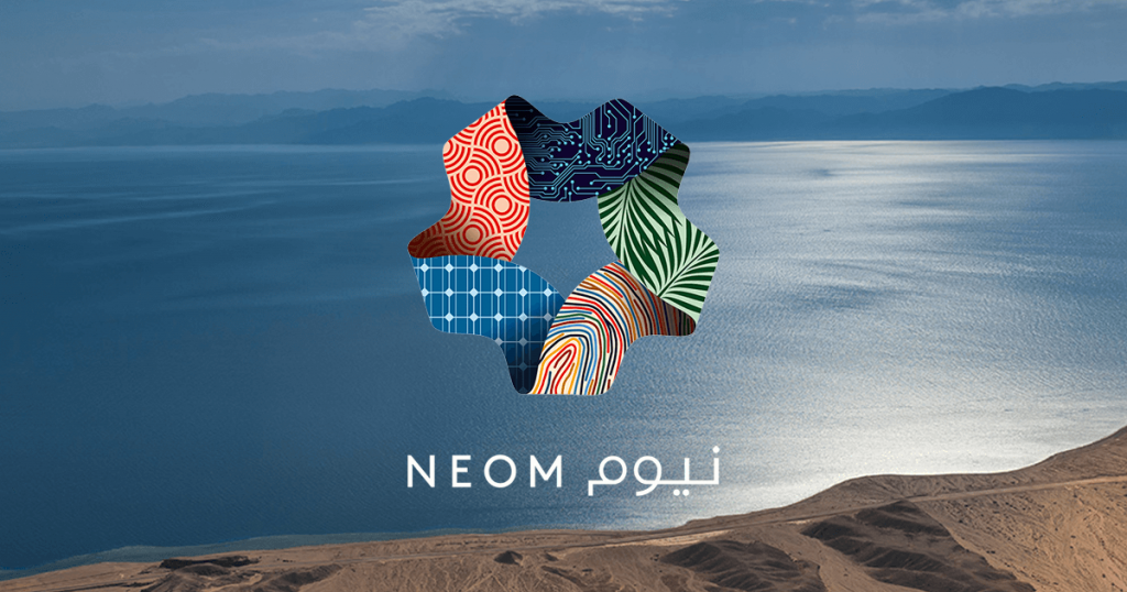 Neom esport sponsorise LEC Blast