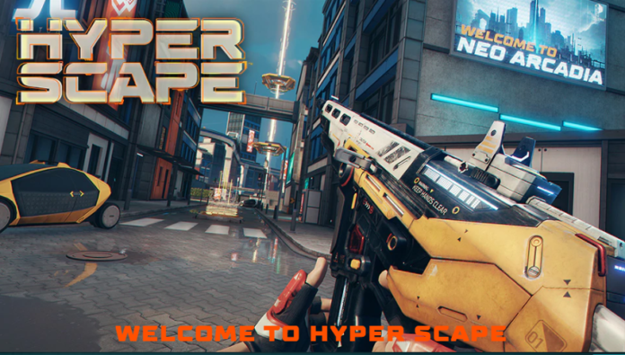 Nerfs Hexfire, Salvo et Skybreaker, buffs D-Tap et Mine
