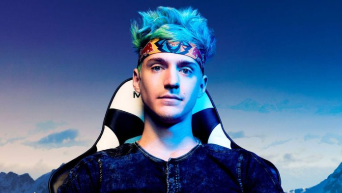 Ninja promet de ne plus jamais utiliser TikTok après que l'application a été critiquée pour l'agriculture de données
