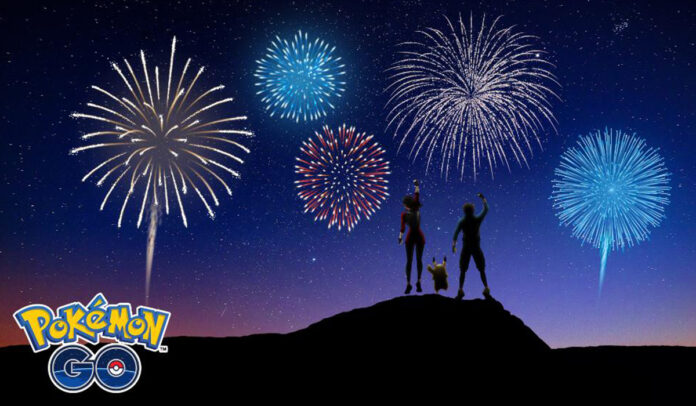 Pokemon Go Ultra Unlock 2020 Dates et récompenses
