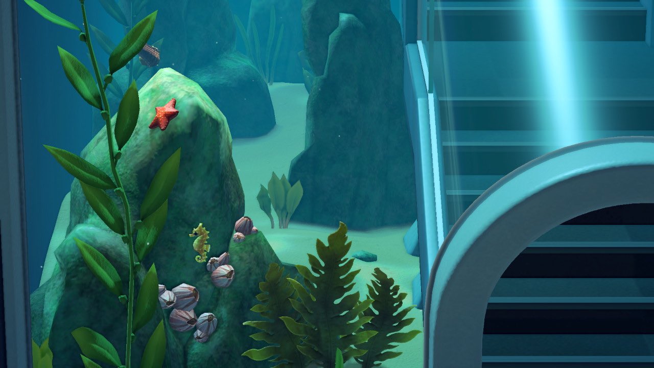 Qu'obtenez-vous pour attraper toutes les créatures marines dans ACNH?