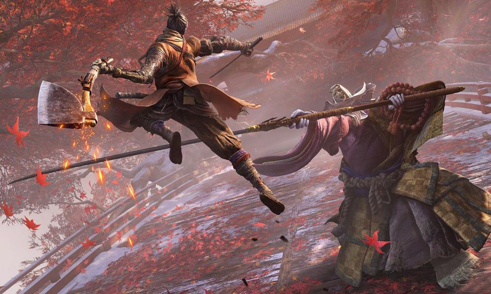 Sekiro Stadia date de sortie, Stadia Sekiro, exclusivités Stadia, Google Stadia, Sekiro date de sortie stadia