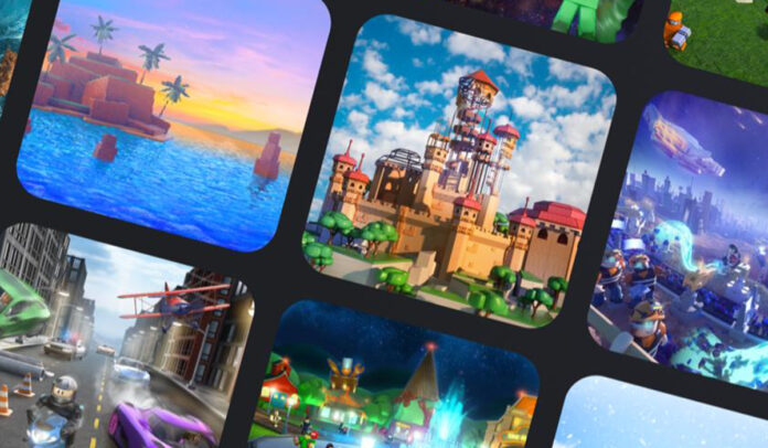 Roblox Error Code 610 Solutions