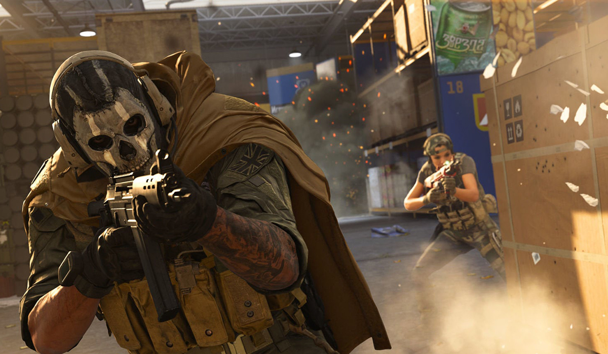 CoD Warzone: guide du débutant pour gagner votre premier match