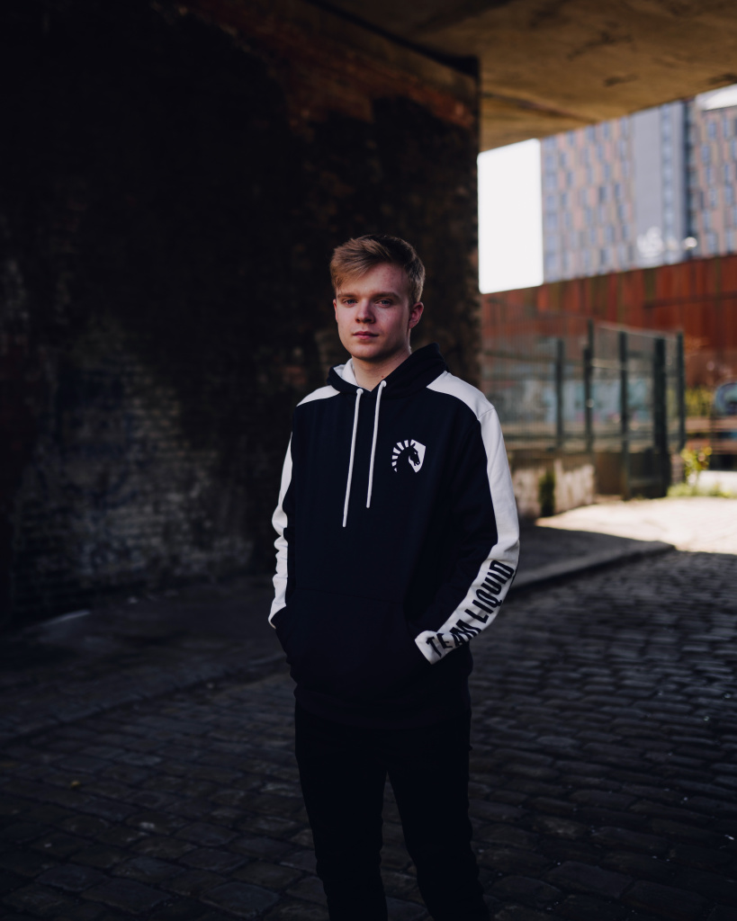 ec1s Valorant Team Liquid