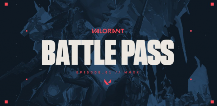 Les joueurs vaillants se plaignent que Battle Pass est trop grinçant
