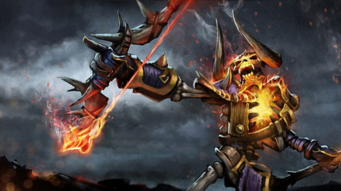 Dota 2 Patch 7.27c: gagnants et perdants
