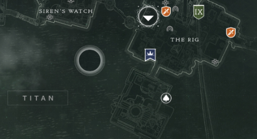 Xur Location du 14 au 18 août