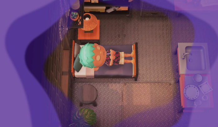 Animal Crossing New Horizons Dream Address codes