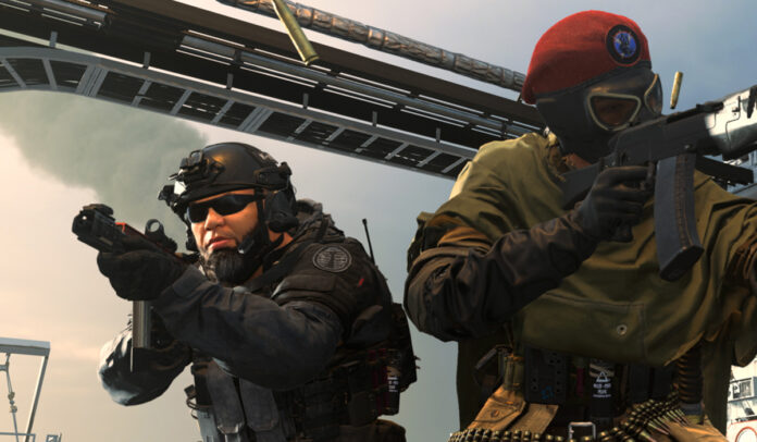 Call of Duty Warzone Battle Royale acheter des solos

