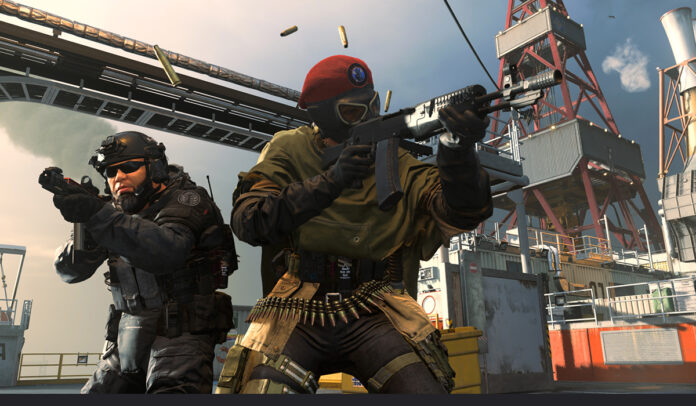 call of duty season 5 changes