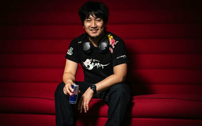 Daigo Umehara