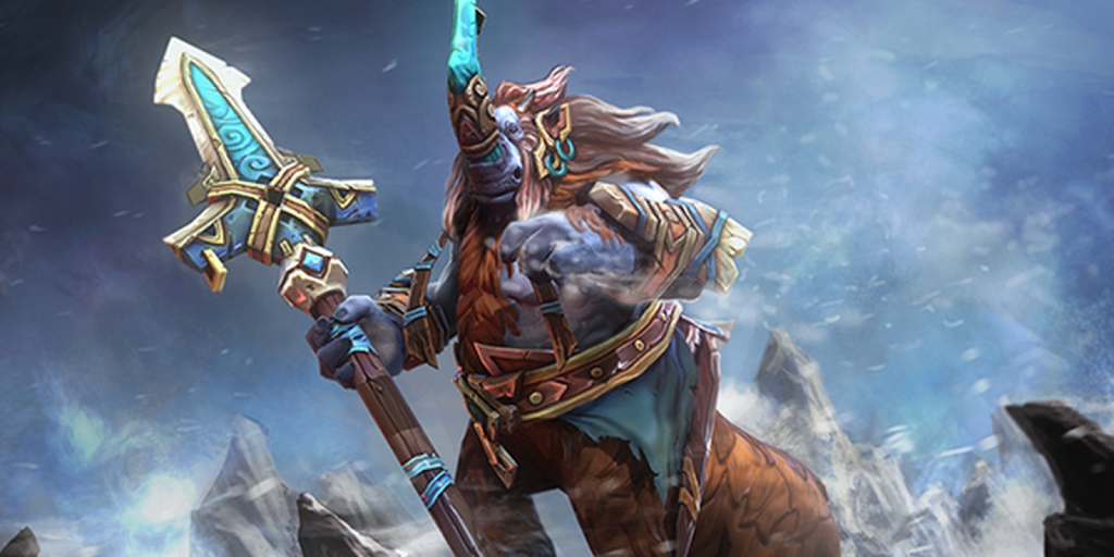 Gagnants et perdants du patch 7.27c de Dota 2
