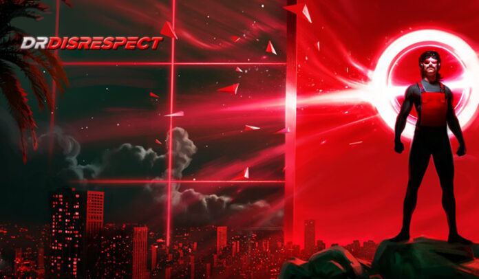 Dr. Disrespect returns to streaming on YouTube