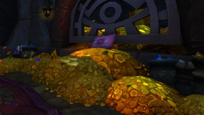 Gallywix, l'organisation qui renforce World of Warcraft, disparaît après une enquête
