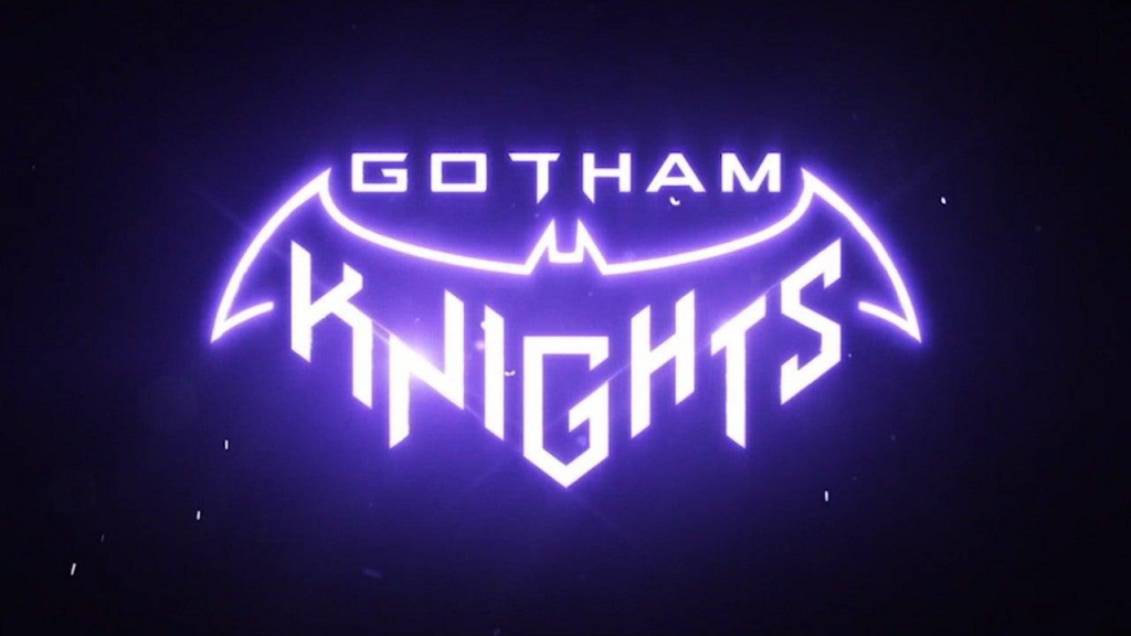 jeu de chevaliers gotham