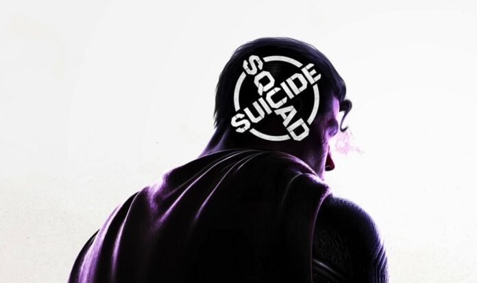 Suicide Squad Rocksteady