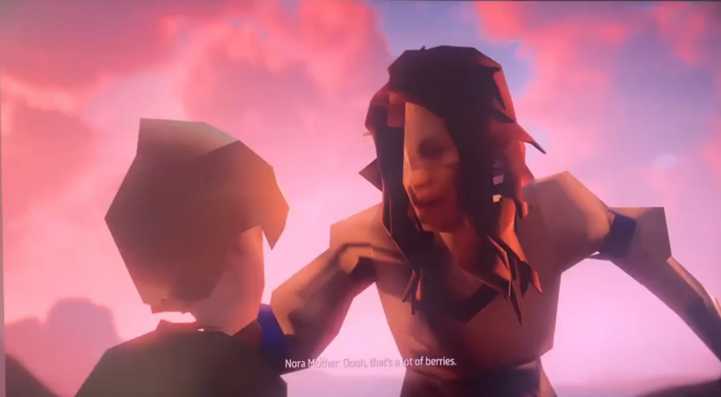 Problème graphique de la vapeur Horizon Zero Dawn