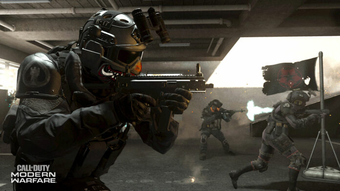 Call of Duty