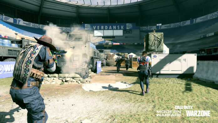 What is King Slayer Mode in Call of Duty Warzone?