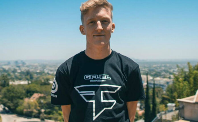Tfue settles with Faze clan