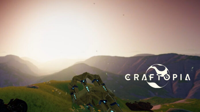 Comment construire un générateur dans Craftopia
