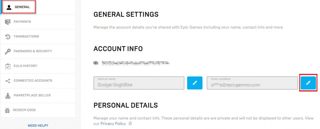 Identifiant Apple Fortnite Comment enregistrer un compte Connectez-vous avec Apple