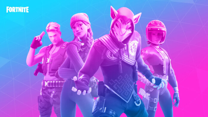 Epic élimine toute 