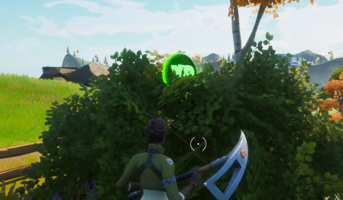 Fortnite Chapitre 2 Saison 4 Semaine 3 Emplacements des pièces XP
