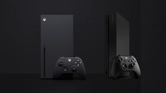 Les ventes de la Xbox One X montent en flèche alors que la marque de Microsoft confond les consommateurs qui tentent d'acheter une série X
