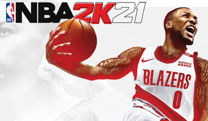 Is NBA 2K21 Down Right Now?