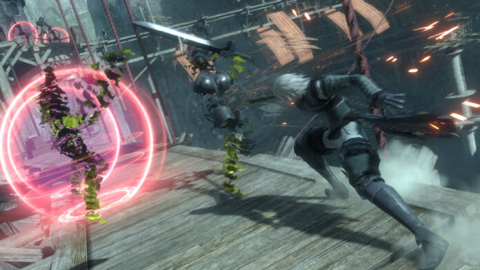 NieR Replicant sortira en avril 2021, regardez la nouvelle bande-annonce
