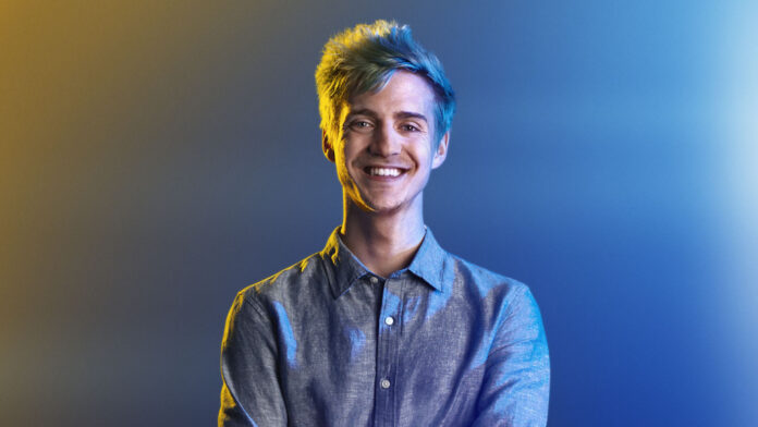 Ninja revient officiellement sur Twitch après l'arrêt de Mixer
