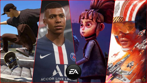 EA PAss Xbox Game Pass partenaires combo gratuit