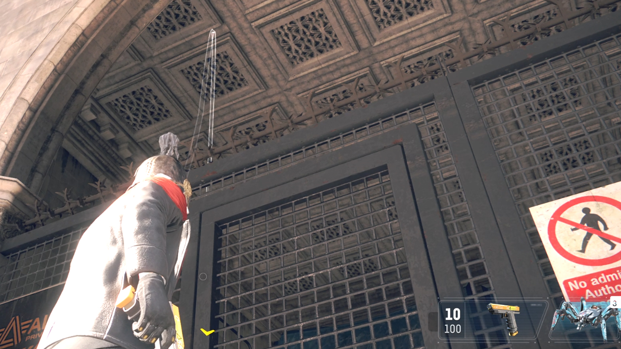 Comment compléter Light a Spark dans Watch Dogs: Legion Data