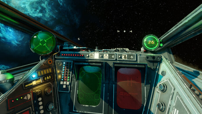 How to Drift and Microdrift in Star Wars Squadrons