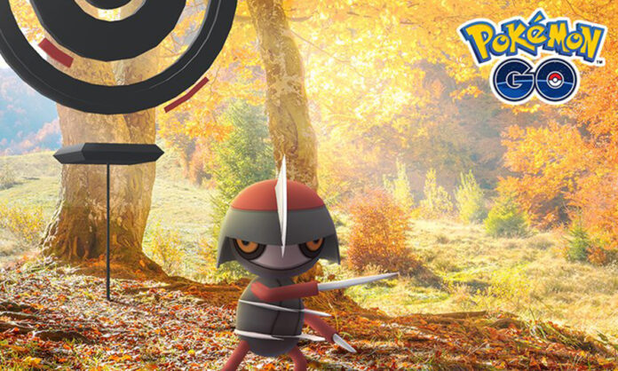 How to complete An Inter-egg-sting Development Tasks and Rewards in Pokemon Go