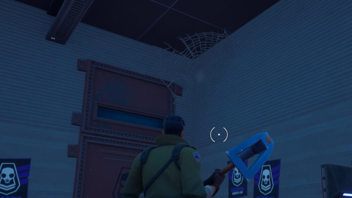 Défis Fortnite Saison 4 Semaine 7
