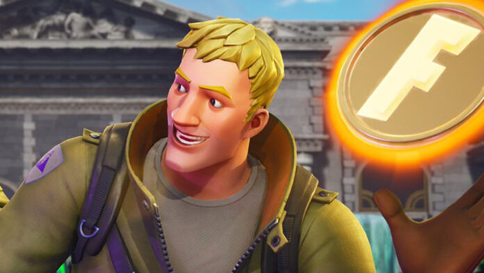 Fortnite Season 4 Week 7 XP Coins Locations