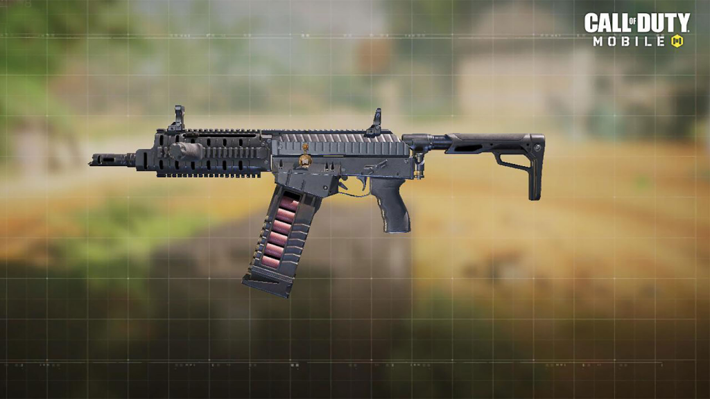 Les meilleures pièces jointes font écho aux chargements et aux pièces jointes Call of Duty Mobile