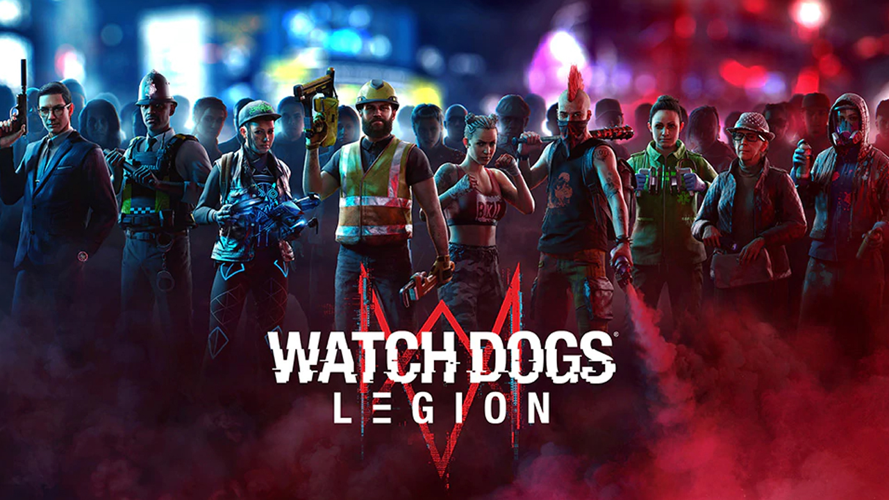 Meilleures recrues dans Watch Dogs: Legion