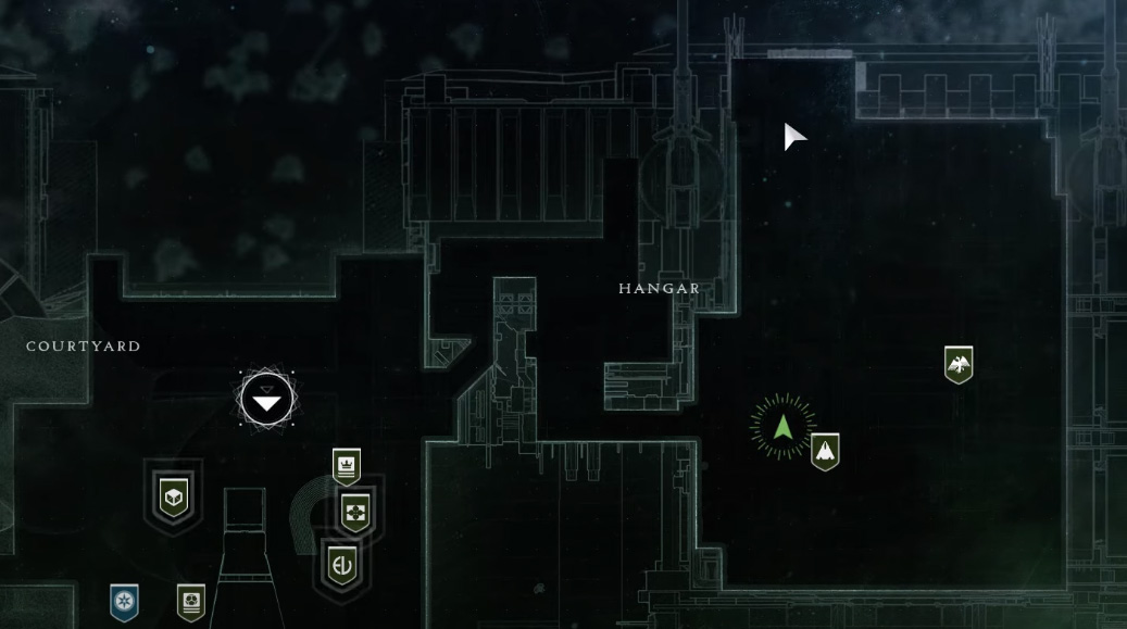 Où est Xur dans Destiny 2 (27 novembre 2020)