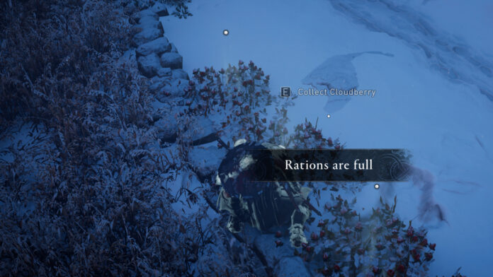 Comment guérir dans Assassin's Creed Valhalla
