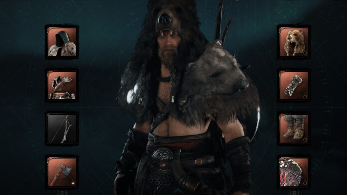 How to get Berserker Gear in Assassin